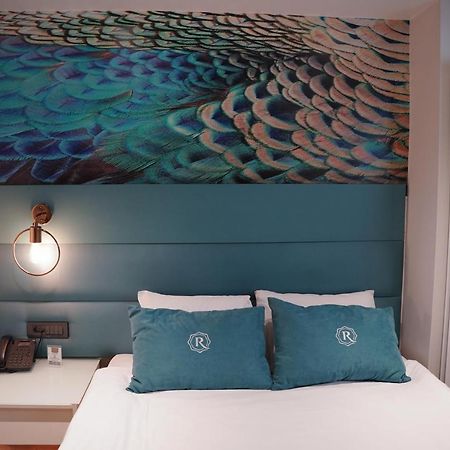 Royal Galata Hotel Стамбул Экстерьер фото