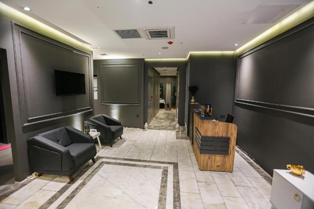 Royal Galata Hotel Стамбул Экстерьер фото