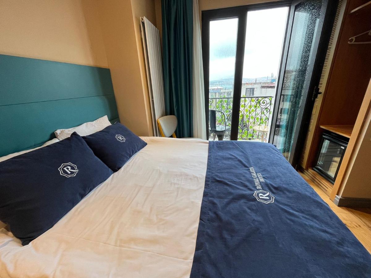 Royal Galata Hotel Стамбул Экстерьер фото